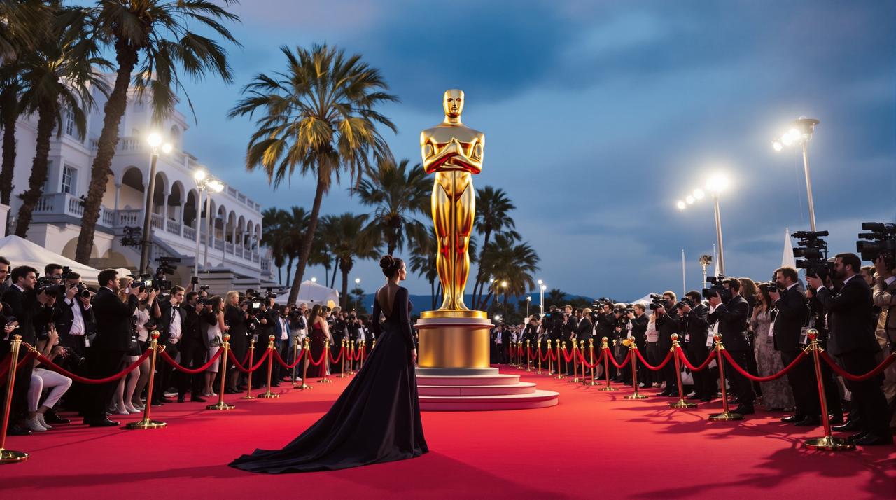 蜜桃影视新闻：《深海探秘》入选戛纳电影节官方展映